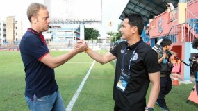 Truyền thông Thái Lan chỉ ra trận đấu đáng xem nhất V-League 2021 Truyền thông Thái Lan chỉ ra trận đấu đáng xem nhất V-League 2021