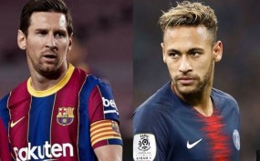 Đại diện PSG: 'Barcelona đang rất lo sợ khi bốc phải chúng tôi' Đại diện PSG: 'Barcelona đang rất lo sợ khi bốc phải chúng tôi'