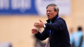'Người đặc biệt' HLV Lê Thụy Hải được vinh danh giải thưởng Fair Play 'Người đặc biệt' HLV Lê Thụy Hải được vinh danh giải thưởng Fair Play