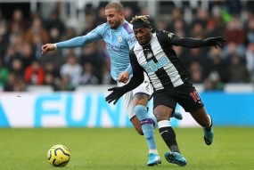 Nhận định bóng đá Man City vs Newcastle 27/11: The Citizens thăng hoa Nhận định bóng đá Man City vs Newcastle 27/11: The Citizens thăng hoa
