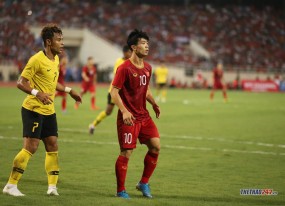 Malaysia nhận tin buồn cho trận tái đấu với ĐT Việt Nam tại VL World Cup 2022 Malaysia nhận tin buồn cho trận tái đấu với ĐT Việt Nam tại VL World Cup 2022