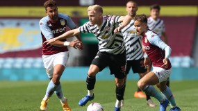Nhận định bóng đá Man United vs Aston Villa 2/1: Quỷ đỏ tiếp đà thắng lợi Nhận định bóng đá Man United vs Aston Villa 2/1: Quỷ đỏ tiếp đà thắng lợi