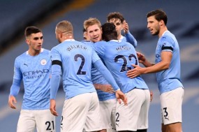 Nhận định bóng đá Man City vs Birmingham 10/1: The Citizens thắng dễ đội nhược tiểu Nhận định bóng đá Man City vs Birmingham 10/1: The Citizens thắng dễ đội nhược tiểu