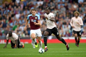 Nhận định bóng đá Burnley vs Man United 13/1: Quỷ đỏ chiếm ngôi đầu Nhận định bóng đá Burnley vs Man United 13/1: Quỷ đỏ chiếm ngôi đầu