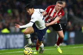 Nhận định bóng đá Sheffield Utd vs Tottenham 17/1: Gà trống cất cao tiếng gáy Nhận định bóng đá Sheffield Utd vs Tottenham 17/1: Gà trống cất cao tiếng gáy