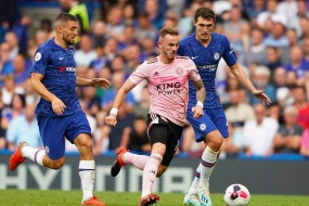 Nhận định bóng đá Leicester City vs Chelsea 20/1: The Blues gặp khó ở hang Cáo Nhận định bóng đá Leicester City vs Chelsea 20/1: The Blues gặp khó ở hang Cáo