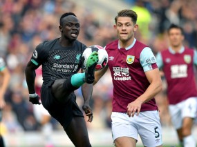 Nhận định bóng đá Liverpool vs Burnley 22/1: Trở lại cuộc đua vô địch Nhận định bóng đá Liverpool vs Burnley 22/1: Trở lại cuộc đua vô địch