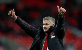 HLV Solskjaer đích thân làm rõ khả năng MU đón tân binh mới trong ngày cuối CN mùa Đông HLV Solskjaer đích thân làm rõ khả năng MU đón tân binh mới trong ngày cuối CN mùa Đông