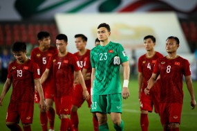 Phóng viên Nhật Bản: 'Không chỉ Văn Lâm, nhiều cầu thủ Việt Nam sắp có cơ hội thi đấu ở J-League' Phóng viên Nhật Bản: 'Không chỉ Văn Lâm, nhiều cầu thủ Việt Nam sắp có cơ hội thi đấu ở J-League'