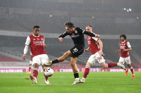 Nhận định bóng đá Aston Villa vs Arsenal 6/2: Pháo thủ quyết giành chiến thắng Nhận định bóng đá Aston Villa vs Arsenal 6/2: Pháo thủ quyết giành chiến thắng