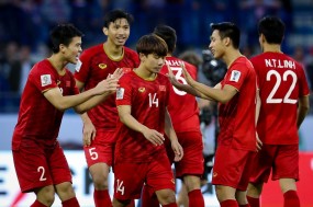 AFC lên tiếng về VL World Cup: 'Chúng tôi muốn biết lý do Việt Nam chưa muốn đá tập trung' AFC lên tiếng về VL World Cup: 'Chúng tôi muốn biết lý do Việt Nam chưa muốn đá tập trung'