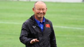 Không phải MU, Real, thầy Park gây bất ngờ khi tiết lộ 2 đội bóng ưa thích Không phải MU, Real, thầy Park gây bất ngờ khi tiết lộ 2 đội bóng ưa thích