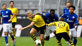 Nhận định bóng đá Schalke 04 vs Dortmund 21/2 - Derby vùng Rhur một chiều Nhận định bóng đá Schalke 04 vs Dortmund 21/2 - Derby vùng Rhur một chiều