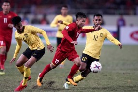 VFF tiết lộ tiêu chí 'bất khả thi' khiến Việt Nam không thể đăng cai VL World Cup VFF tiết lộ tiêu chí 'bất khả thi' khiến Việt Nam không thể đăng cai VL World Cup