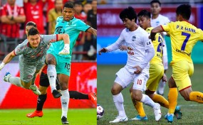 CĐV Thái Lan được dịp 'cà khịa' Việt Nam khi Thai League vượt giá trị V-League CĐV Thái Lan được dịp 'cà khịa' Việt Nam khi Thai League vượt giá trị V-League