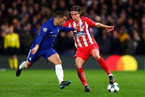 Nhận định bóng đá Atletico Madrid vs Chelsea 24/2: The Blues gặp khó Nhận định bóng đá Atletico Madrid vs Chelsea 24/2: The Blues gặp khó