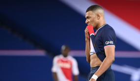 Lập thành tích đáng nể, đội bóng cũ của Mbappe ngỏ ý muốn 'dạy' Barca cách đánh bại PSG Lập thành tích đáng nể, đội bóng cũ của Mbappe ngỏ ý muốn 'dạy' Barca cách đánh bại PSG