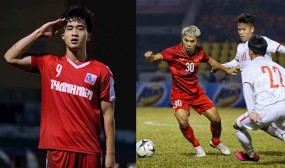 'Máy quét siêu hạng' của ĐTVN và hotboy Viettel lên đường sang Nhật Bản thi đấu 'Máy quét siêu hạng' của ĐTVN và hotboy Viettel lên đường sang Nhật Bản thi đấu