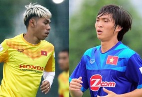 Cao Văn Triền: 'Tuấn Anh đã cho tôi biết khó khăn lớn nhất ở Nhật Bản là gì' Cao Văn Triền: 'Tuấn Anh đã cho tôi biết khó khăn lớn nhất ở Nhật Bản là gì'