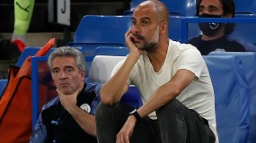 HLV Pep Guardiola tiết lộ đối thủ đáng gờm nhất với Man City ở Champions League HLV Pep Guardiola tiết lộ đối thủ đáng gờm nhất với Man City ở Champions League