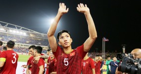 Báo Thái Lan: 'Văn Hậu có kịp bình phục chấn thương cũng khó đóng góp được cho ĐT Việt Nam' Báo Thái Lan: 'Văn Hậu có kịp bình phục chấn thương cũng khó đóng góp được cho ĐT Việt Nam'