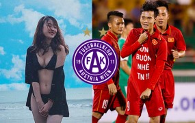 Vừa được CLB châu Âu đòi mua đứt, Văn Toàn lộ luôn chuyện chấm dứt mối tình 6 năm Vừa được CLB châu Âu đòi mua đứt, Văn Toàn lộ luôn chuyện chấm dứt mối tình 6 năm