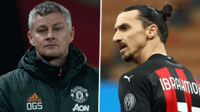 HLV Solskjaer phản ứng lạ khi Man Utd bốc phải lá thăm khó nhất ở vòng 1/8 Europa League HLV Solskjaer phản ứng lạ khi Man Utd bốc phải lá thăm khó nhất ở vòng 1/8 Europa League