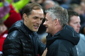 Trước đại chiến với Man United, Tuchel thừa nhận thua Solskjaer là ký ức đau buồn nhất Trước đại chiến với Man United, Tuchel thừa nhận thua Solskjaer là ký ức đau buồn nhất