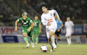 V-League ấn định ngày trở lại: HAGL đụng độ đối thủ khó nhằn V-League ấn định ngày trở lại: HAGL đụng độ đối thủ khó nhằn