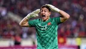 AFC ra quy định giúp Văn Lâm thoải mái thi đấu cho ĐT Việt Nam tại VL World Cup AFC ra quy định giúp Văn Lâm thoải mái thi đấu cho ĐT Việt Nam tại VL World Cup