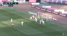 VIDEO: Cerezo Osaka thi đấu ra sao khi chưa thể có Văn Lâm trong đội hình? VIDEO: Cerezo Osaka thi đấu ra sao khi chưa thể có Văn Lâm trong đội hình?