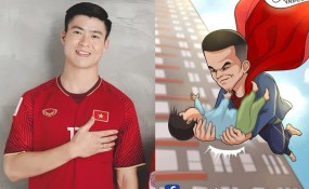 VIDEO: Người hùng Thường Châu phục sát đất 'siêu nhân' đỡ em bé ngã từ tầng 12 VIDEO: Người hùng Thường Châu phục sát đất 'siêu nhân' đỡ em bé ngã từ tầng 12