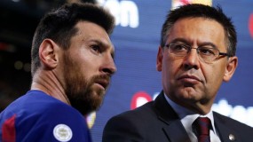 Ngoài Messi, một trụ cột khác của Barca cũng bị ảnh hưởng nặng nề bởi 'trò bẩn' của Bartomeu Ngoài Messi, một trụ cột khác của Barca cũng bị ảnh hưởng nặng nề bởi 'trò bẩn' của Bartomeu