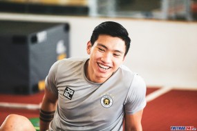 Chấn thương liên miên, Văn Hậu “rớt giá” chỉ còn hơn 5 Tỷ đồng Chấn thương liên miên, Văn Hậu “rớt giá” chỉ còn hơn 5 Tỷ đồng
