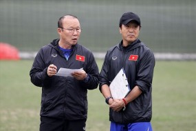 AFC tái khẳng định Việt Nam sẽ vượt qua vòng loại WC 2022 AFC tái khẳng định Việt Nam sẽ vượt qua vòng loại WC 2022