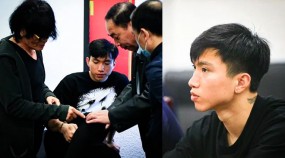 Chấn thương dai dẳng, ngày trở lại sân cỏ của Văn Hậu vẫn là dấu hỏi lớn Chấn thương dai dẳng, ngày trở lại sân cỏ của Văn Hậu vẫn là dấu hỏi lớn