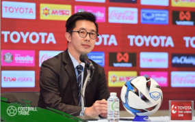 Nỗ lực chuyên nghiệp hóa, V.League sắp có trưởng ban mới với lý lịch ấn tượng Nỗ lực chuyên nghiệp hóa, V.League sắp có trưởng ban mới với lý lịch ấn tượng
