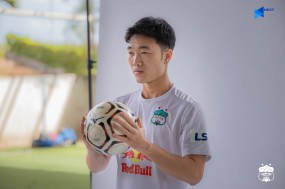 4 lý do giúp Xuân Trường dần trở thành cầu thủ chuyên nghiệp nhất Việt Nam 4 lý do giúp Xuân Trường dần trở thành cầu thủ chuyên nghiệp nhất Việt Nam