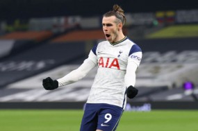 Jose Mourinho khẳng định Gareth Bale đã vượt qua “vết sẹo tâm lý” Jose Mourinho khẳng định Gareth Bale đã vượt qua “vết sẹo tâm lý”