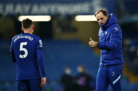 Chelsea nối dài mạch thắng, Thomas Tuchel đi vào lịch sử của Ngoại hạng Anh Chelsea nối dài mạch thắng, Thomas Tuchel đi vào lịch sử của Ngoại hạng Anh