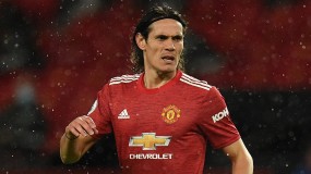 Bố đẻ lên tiếng, Cavani sẽ rời Man United ngay sau mùa giải năm nay Bố đẻ lên tiếng, Cavani sẽ rời Man United ngay sau mùa giải năm nay