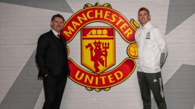 CHÍNH THỨC: Man United bổ nhiệm 'đứa con xưa' làm Giám đốc kỹ thuật CHÍNH THỨC: Man United bổ nhiệm 'đứa con xưa' làm Giám đốc kỹ thuật