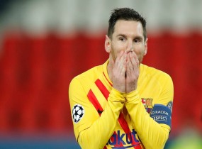 VIDEO: 26 pha trượt Penalty của 'bại tướng PSG' - Lionel Messi VIDEO: 26 pha trượt Penalty của 'bại tướng PSG' - Lionel Messi