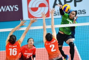 Lộ chuyện động trời, Indonesia lo sợ ĐT Việt Nam kiện để đòi lại HCV SEA Games Lộ chuyện động trời, Indonesia lo sợ ĐT Việt Nam kiện để đòi lại HCV SEA Games