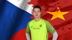 Thủ thành gốc Việt đắt giá gấp 4 lần Văn Lâm sẽ đóng sập cánh cửa với ĐT Việt Nam? Thủ thành gốc Việt đắt giá gấp 4 lần Văn Lâm sẽ đóng sập cánh cửa với ĐT Việt Nam?