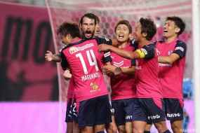 Chưa cần tới Văn Lâm, Cerezo Osaka cũng đã 'khuynh đảo' J-League Chưa cần tới Văn Lâm, Cerezo Osaka cũng đã 'khuynh đảo' J-League