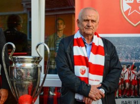 Cựu vương Champions League sẽ “chiêu đãi” HLV Park Hang Seo thế nào? Cựu vương Champions League sẽ “chiêu đãi” HLV Park Hang Seo thế nào?