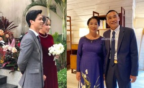 Công Phượng - Viên Minh xây nhà trong Tp.HCM, đưa bố mẹ vào ở cùng Công Phượng - Viên Minh xây nhà trong Tp.HCM, đưa bố mẹ vào ở cùng