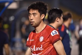 Lee Nguyễn: '10 năm qua không có đội bóng Việt Nam nào mạnh bằng CLB Hà Nội' Lee Nguyễn: '10 năm qua không có đội bóng Việt Nam nào mạnh bằng CLB Hà Nội'