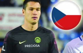 Filip Nguyễn được gọi bổ sung lên tuyển CH Séc, 'tạm biệt' Việt Nam? Filip Nguyễn được gọi bổ sung lên tuyển CH Séc, 'tạm biệt' Việt Nam?